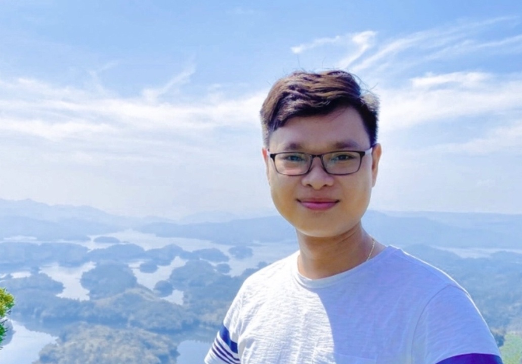 Nha van tre va cuoc trinh tham tu dau vet muoi tro hinh anh