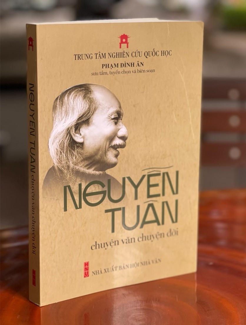 Nguyen Tuan anh 1