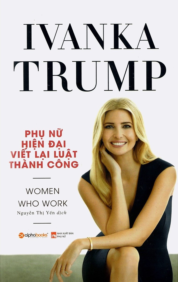 Nu doanh nhan xuat sac anh 3