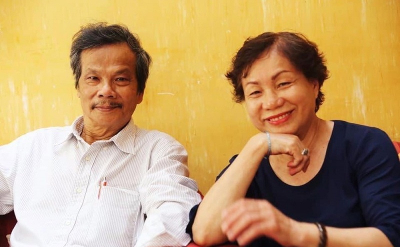 Hai bai tho nha chat anh 2