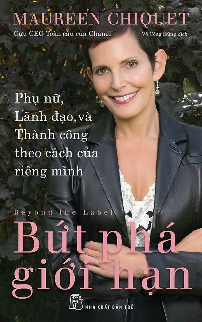 Nu doanh nhan xuat sac anh 2