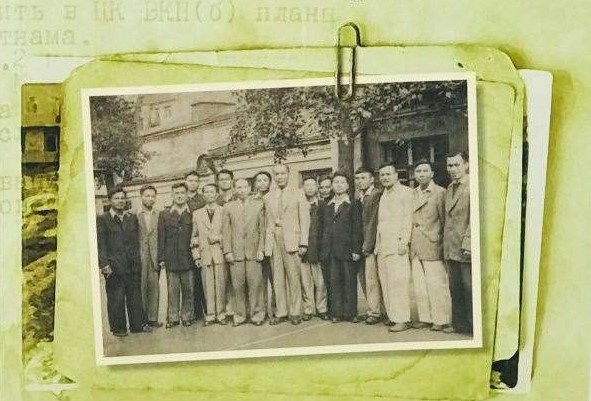 Ho so nhung hat giong bi mat hinh anh