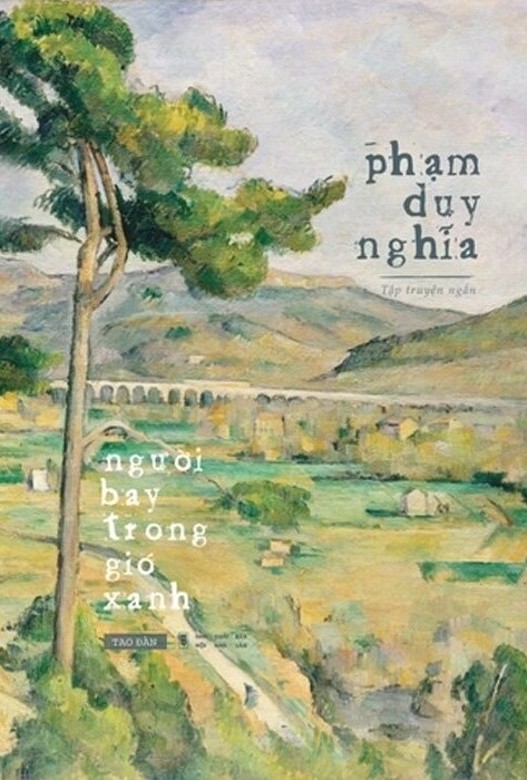 Truyen ngan Pham Duy Nghia anh 1
