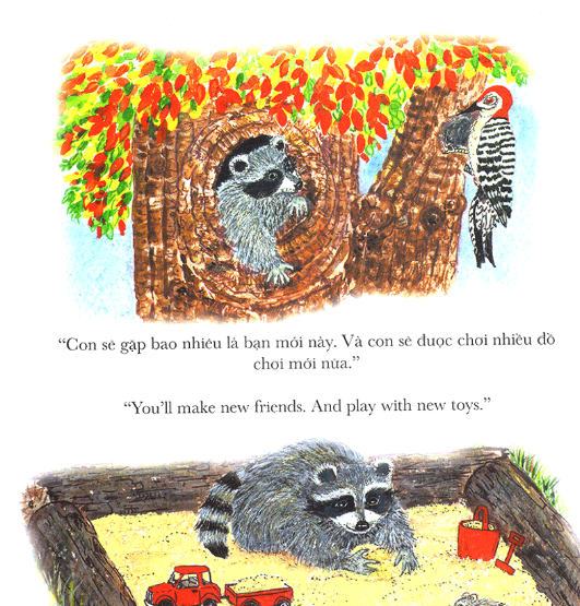 Giup tre hoc tieng Anh anh 2