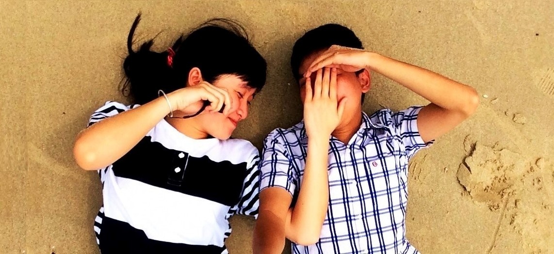 Chuyen tinh nhu thuoc phim 'Co dau 8 tuoi' o ky tuc xa truong Y hinh anh