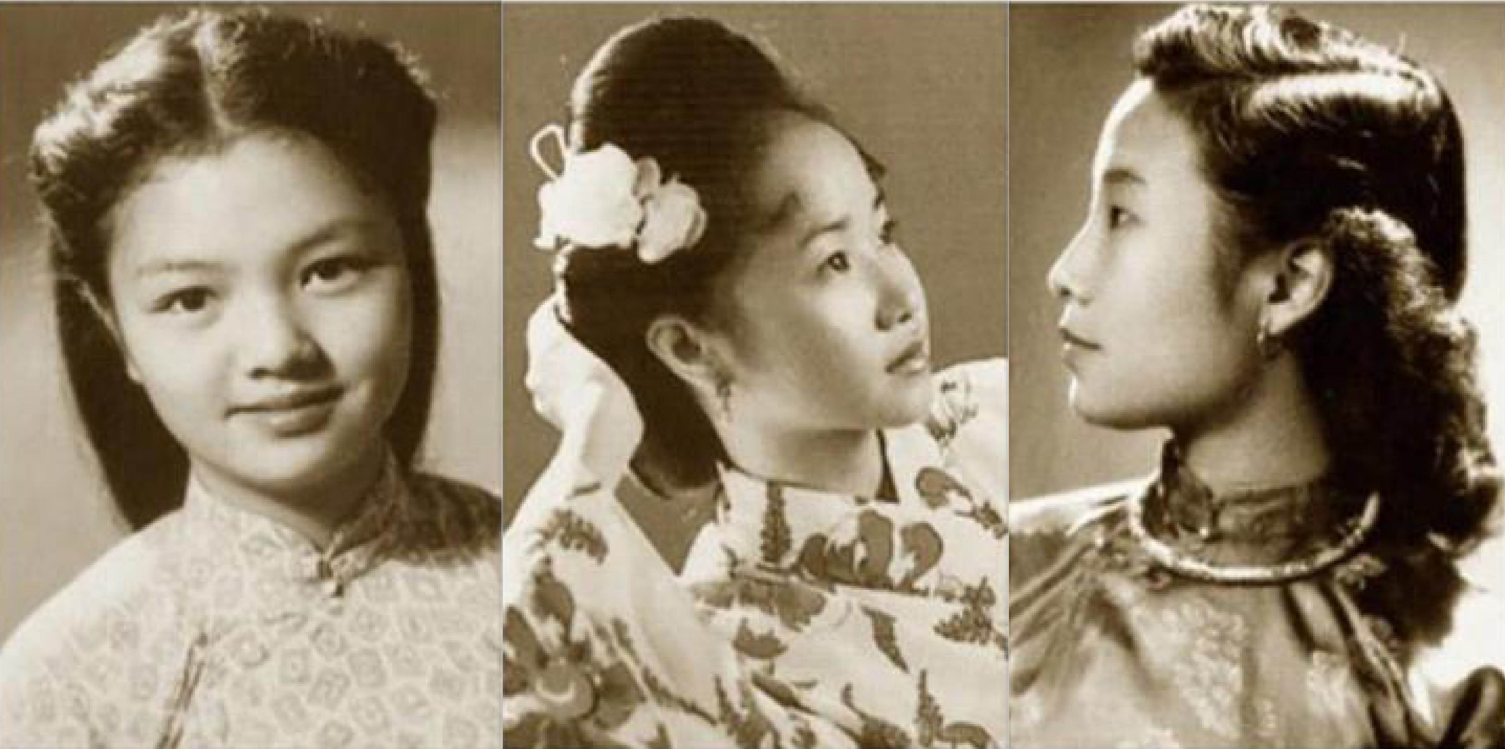 Mai toc cua nguoi Ha Noi xua hinh anh