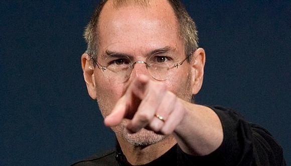 Steve Jobs tung co gang can ngan Google phat trien Android hinh anh