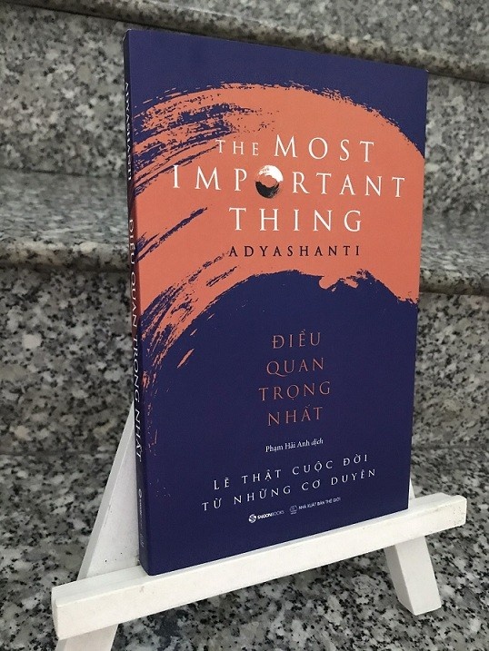 Tim lai chinh minh anh 1