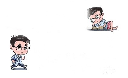 Nhung bac si tuong lai anh 1