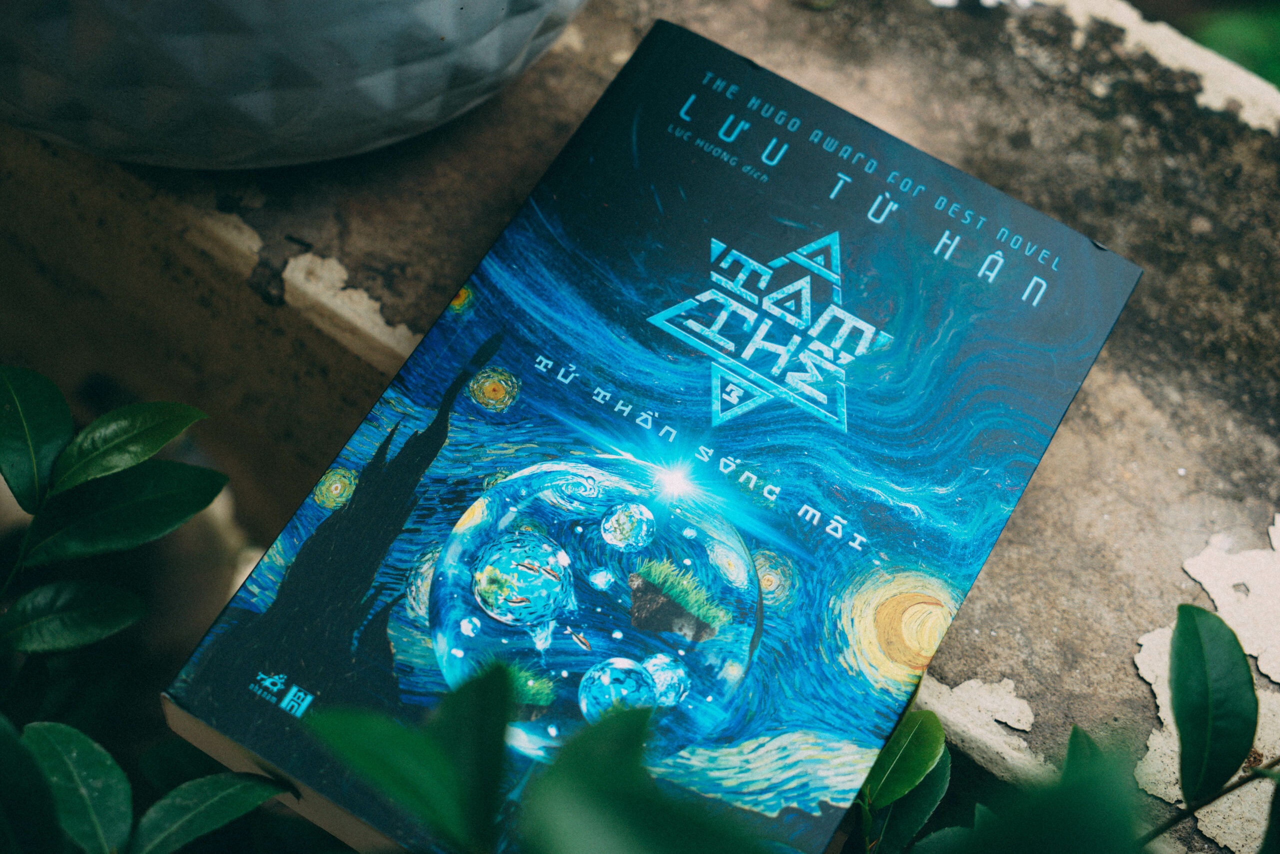 Kiet tac hoi hoa anh 9