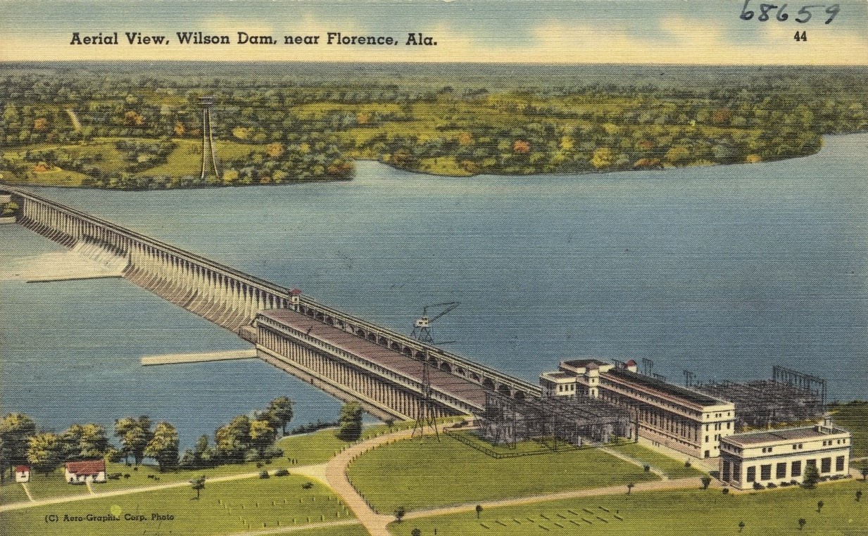 Mien dat khong tuong cua Ford va Edison hinh anh