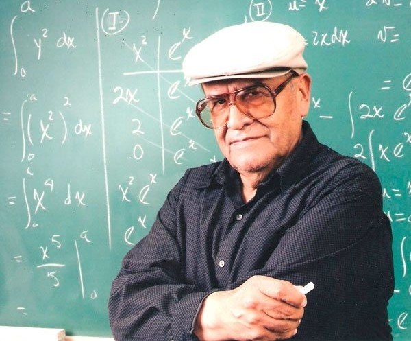 Nguoi thay voi triet ly 'dung bao gio nghi hoc tro ngu dot' hinh anh