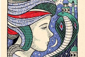 'Kim' - Tim kiem ban nga va tam linh hinh anh