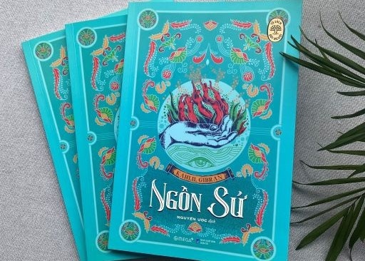 Ly do doc gia tren toan the gioi khong ngung yeu thich 'Ngon su' hinh anh