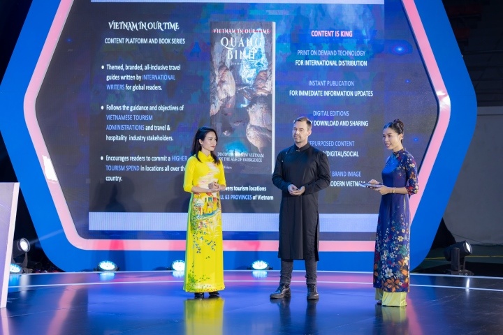 Sach ve Viet Nam anh 1