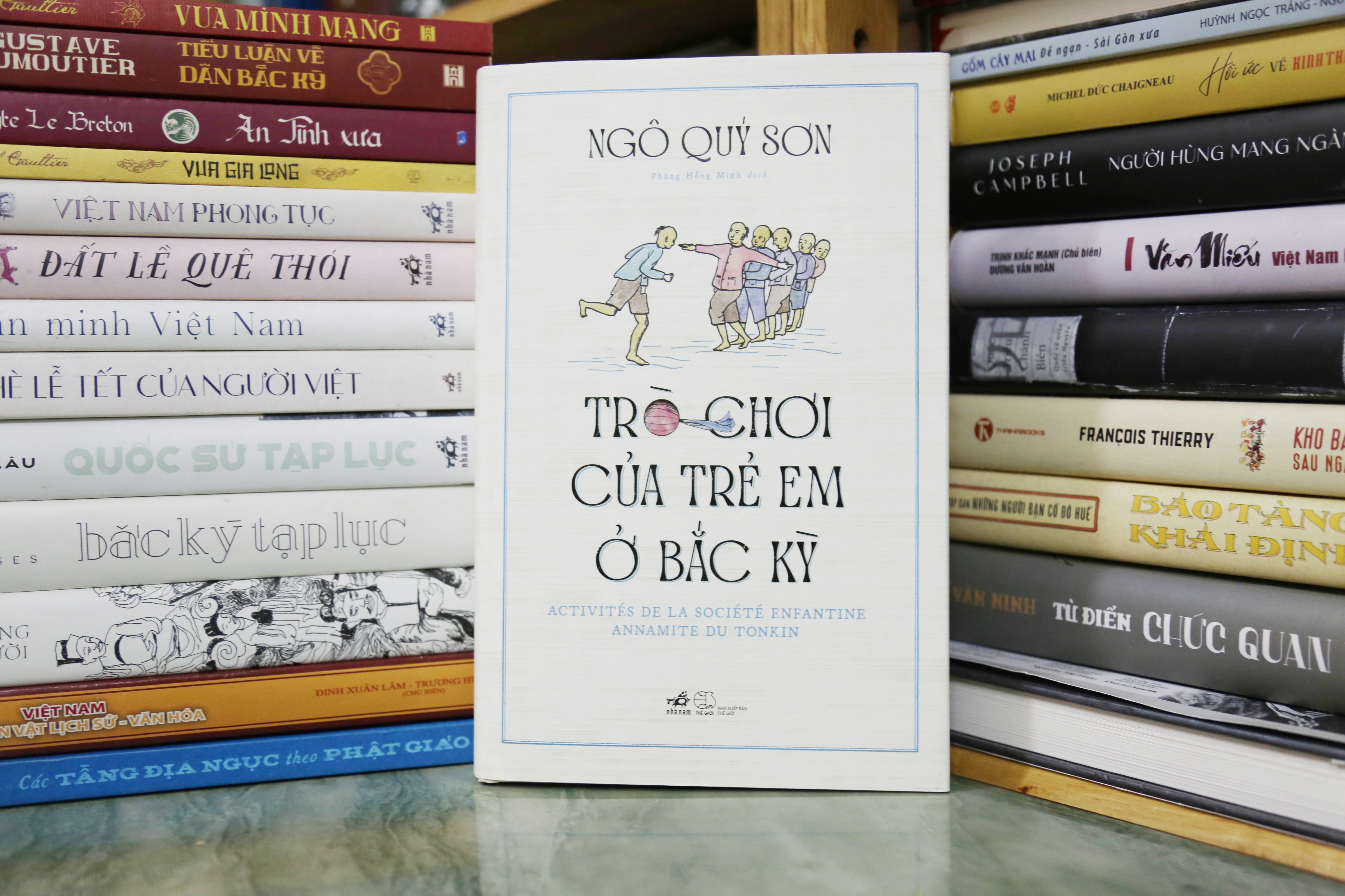 Chi chi chanh chanh anh 2