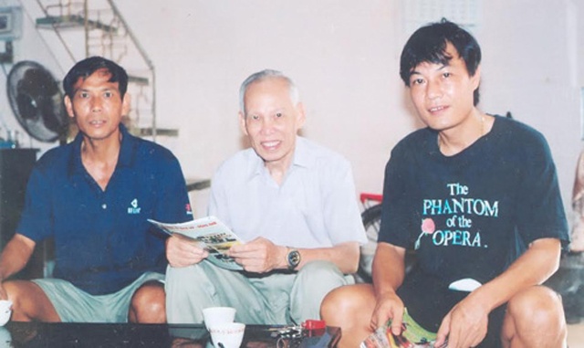 Gia toc bong da so mot Ha Thanh hinh anh