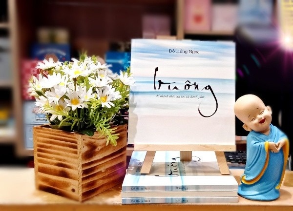 'Buong' de thanh thoi, an lac va hanh phuc hinh anh