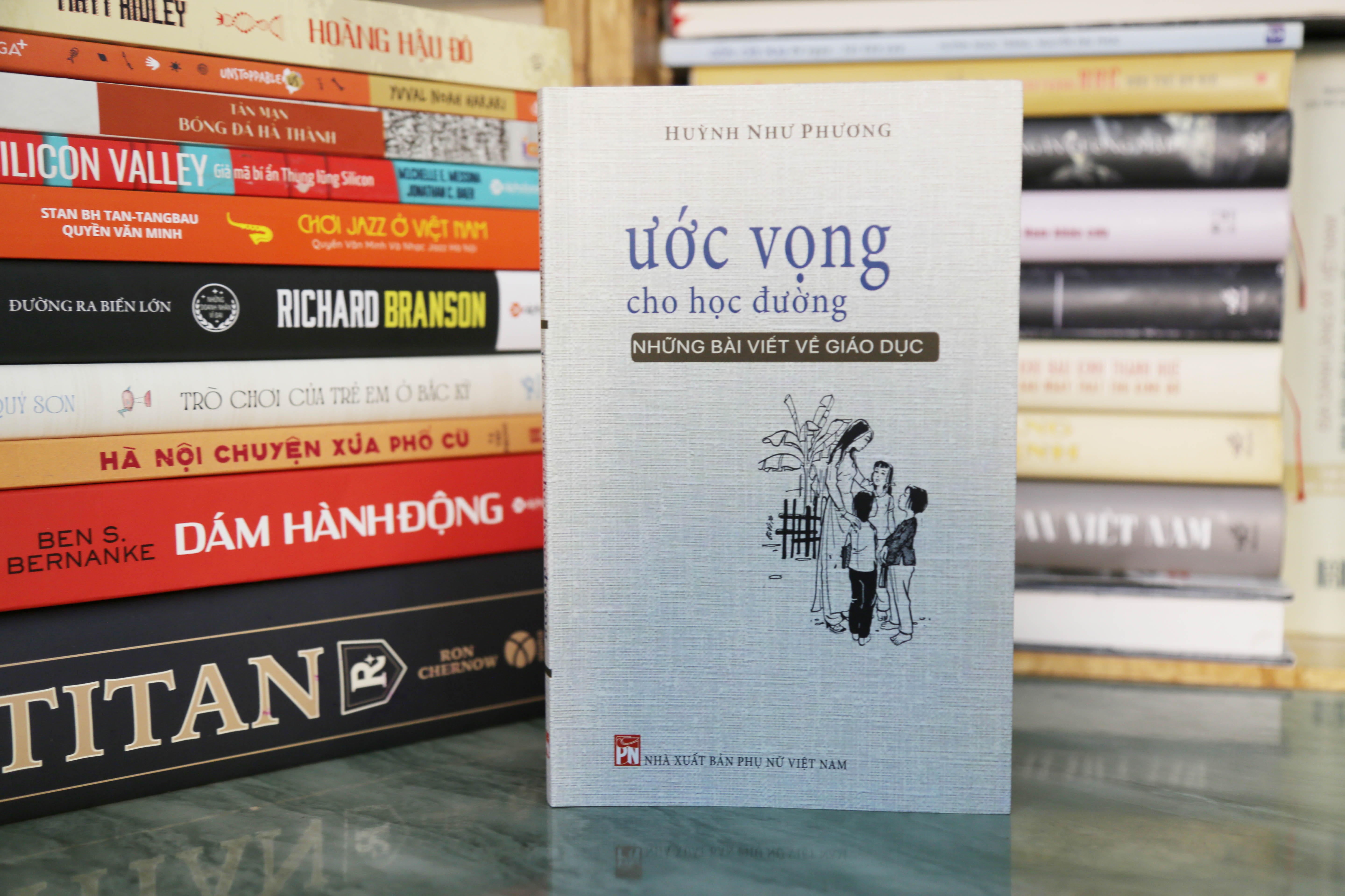 Nguoi thay tam huyet anh 2