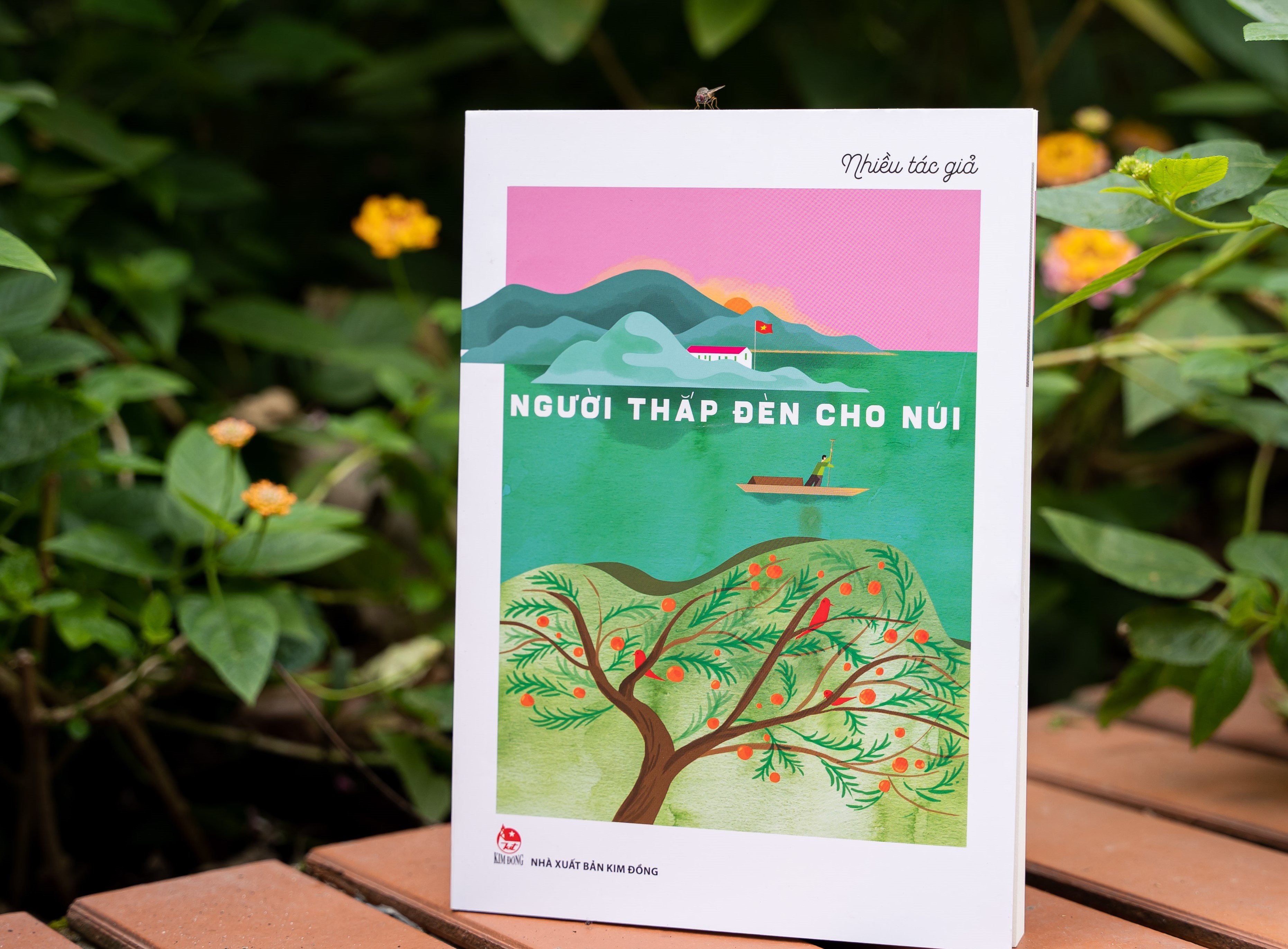 Xuc dong tinh thay tro voi 'Nguoi thap den cho nui' hinh anh