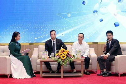 Du an phat trien bao chi Viet Nam ra mat hai cuon sach nam 2022 hinh anh