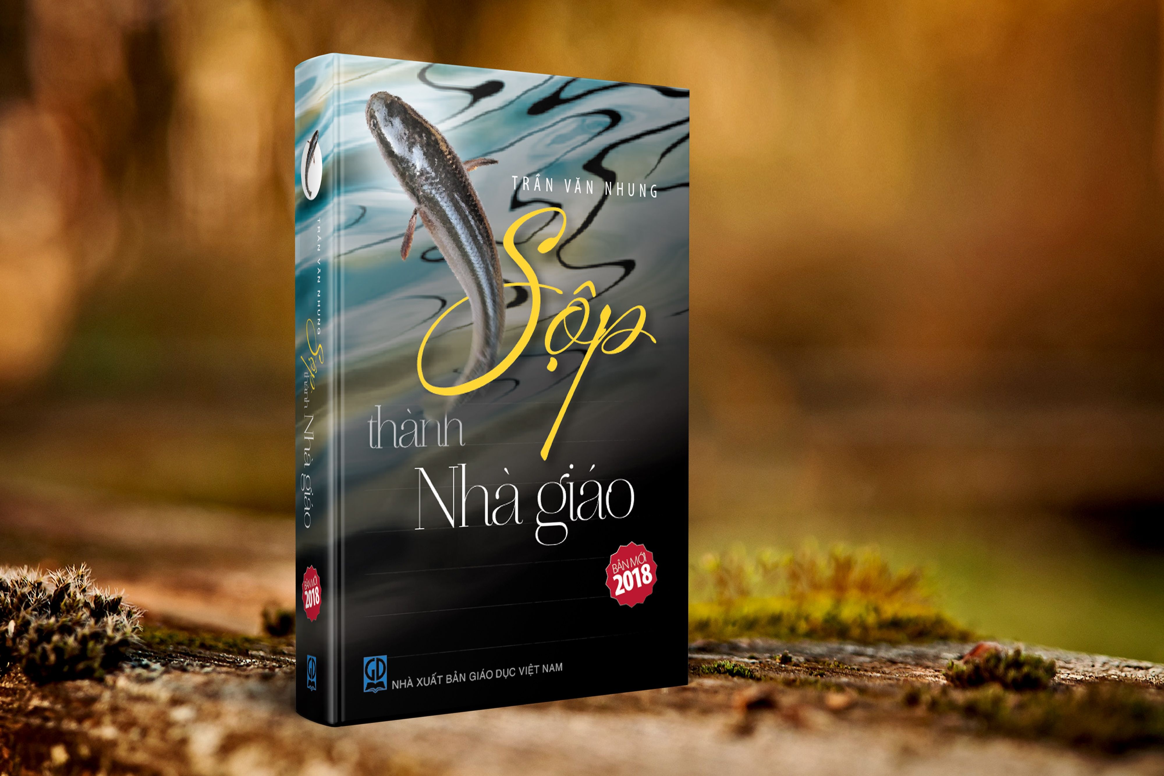 Mot cuon sach hay cua 'nguoi lam toan tap viet van luc ve gia' hinh anh