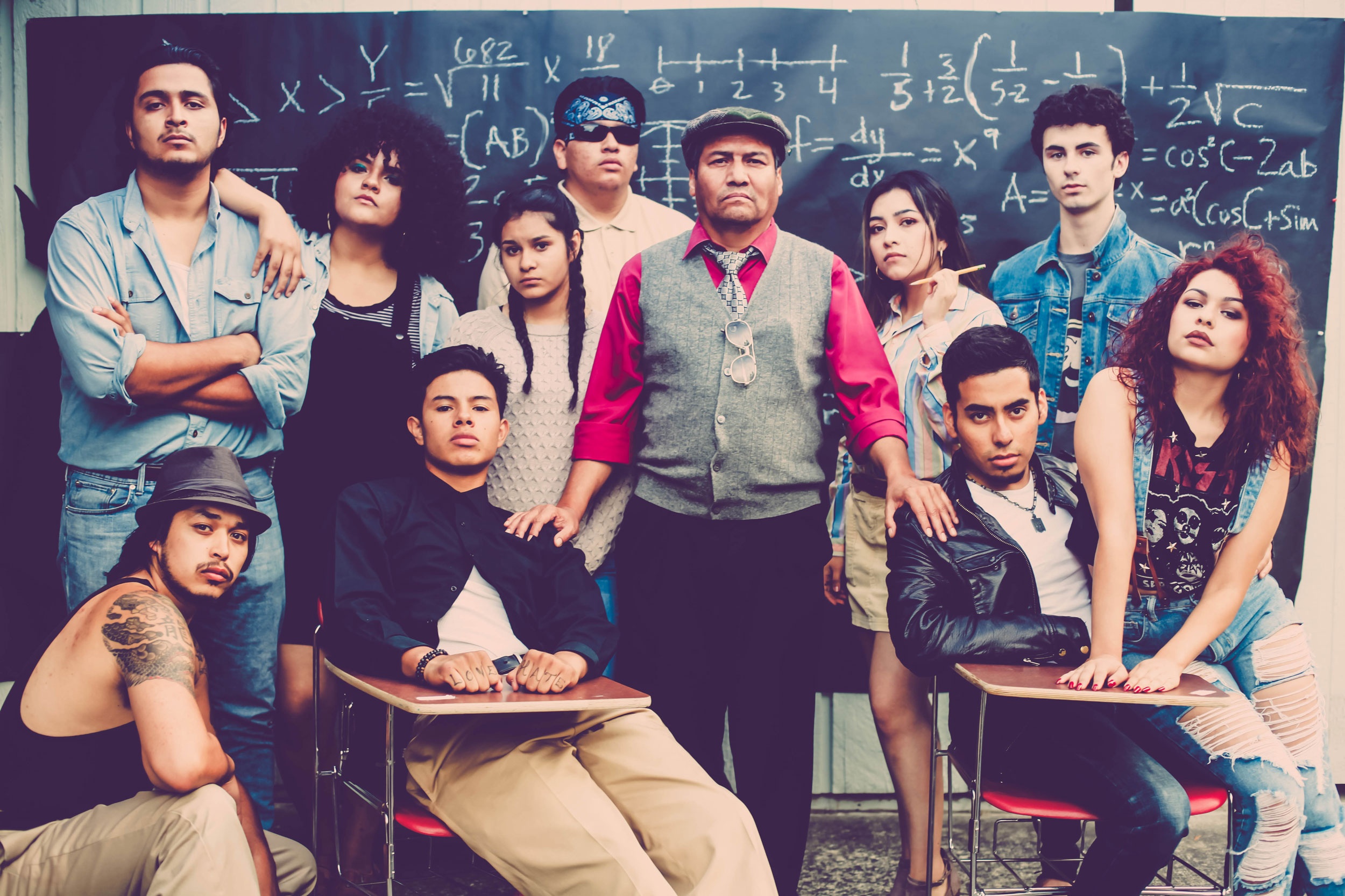 Khong can chi so IQ cao, thay giao muon hoc sinh cua minh co khat vong hinh anh