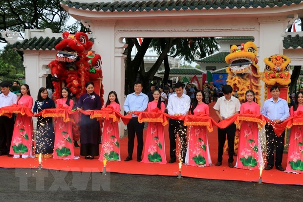 Duong Sach TP. Cao Lanh anh 2