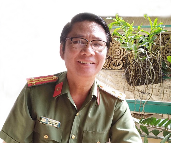 Mot the gioi muon su nguoi hinh anh