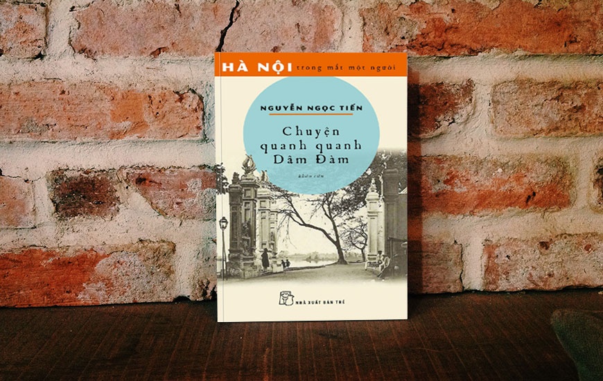 Kham pha ho Tay cung 'Chuyen quanh Dam Dam' hinh anh