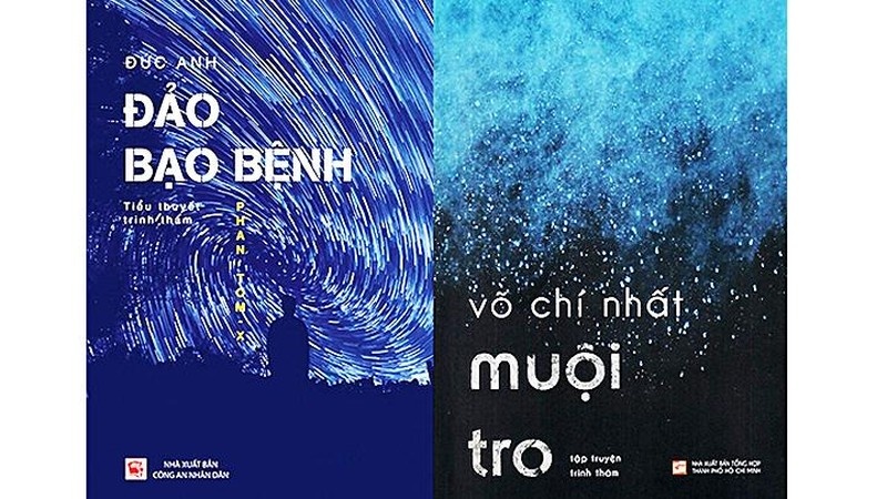 Nha van tre dan than vao trinh tham hinh anh