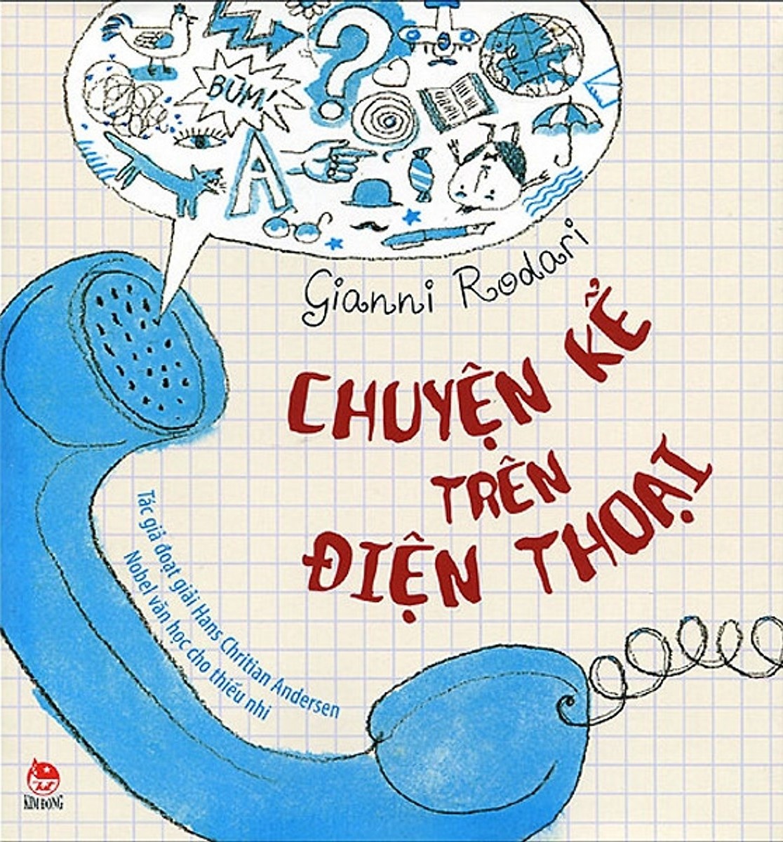 Chuyen ke tren dien thoai anh 1