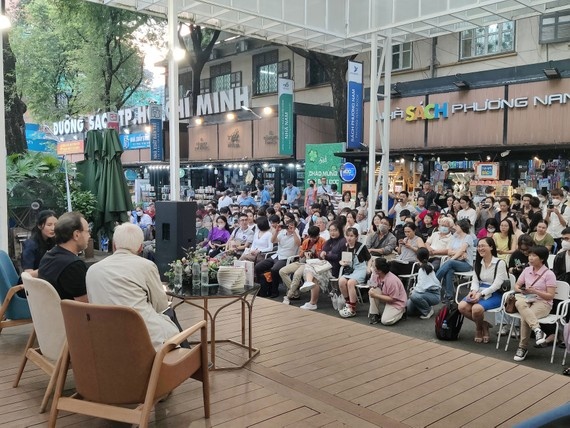 Duong sach: Nhan rong di doi voi hieu qua hinh anh