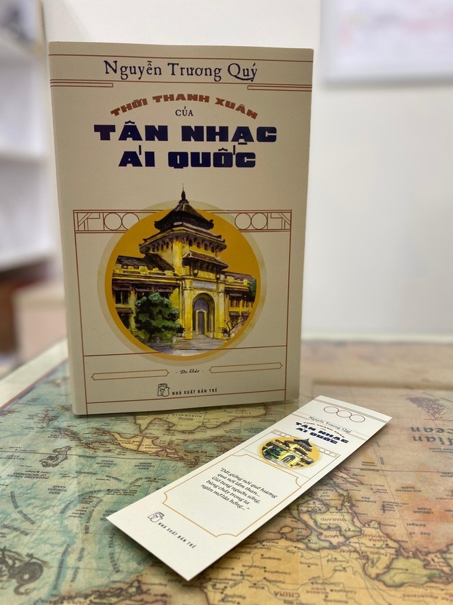 Tan nhac ai Quoc anh 1