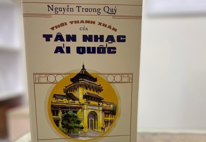 Nhung hanh khuc khoi day long yeu nuoc cua nguoi Viet hinh anh