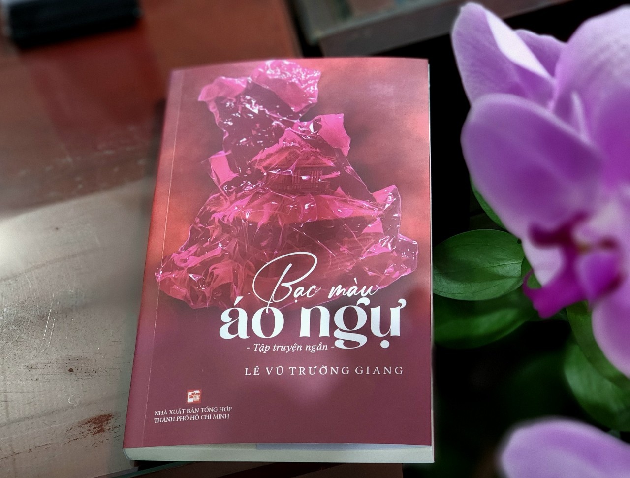 Mot goc nhin lich su hinh anh