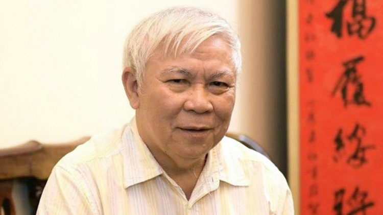 Van hoc Viet Nam anh 1