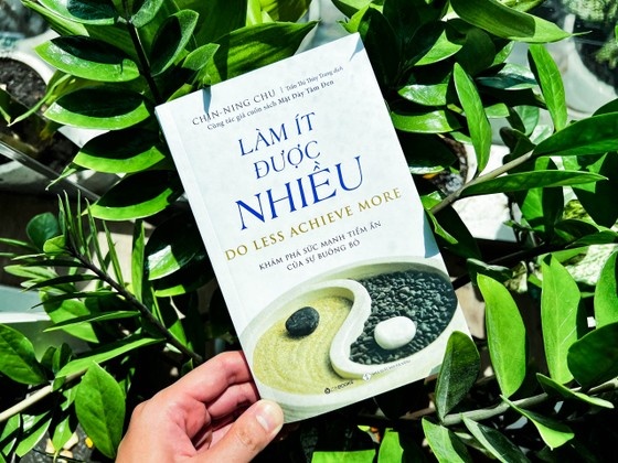 Mot cach nhin khac ve thanh cong hinh anh