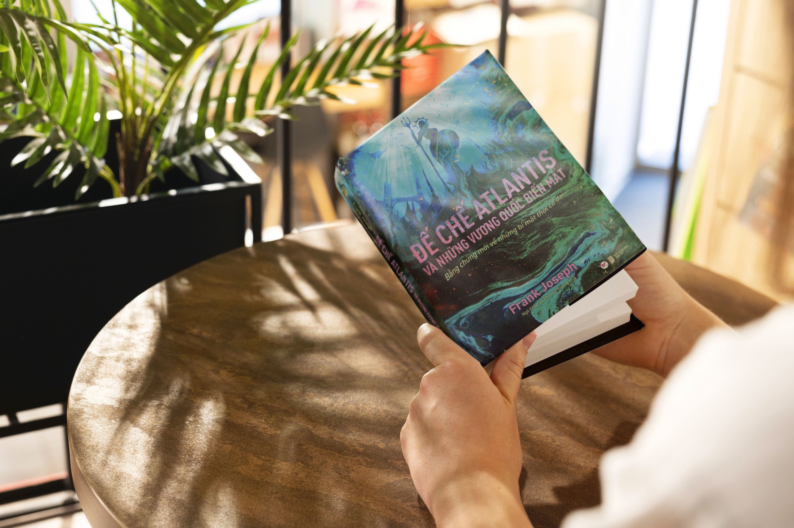 De che Aslantis anh 2