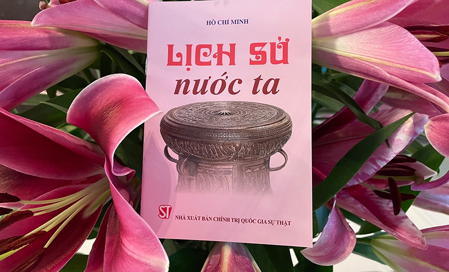 Bai dien ca lich su mang y nghia vuot thoi dai hinh anh