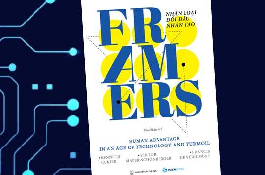 Nhan loai se doi dau voi tri tue nhan tao nhu the nao hinh anh