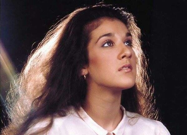 Ke hoach tro thanh ca si vi dai nam 12 tuoi cua Celine Dion hinh anh