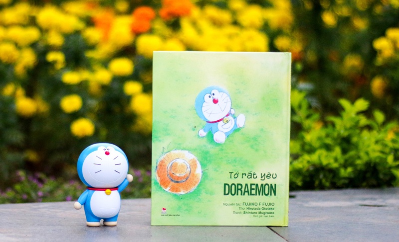 Sach mua Giang sinh anh 1