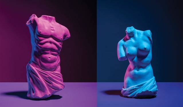 Qua trinh tien hoa ly giai dan ong va phu nu suy nghi khac nhau hinh anh