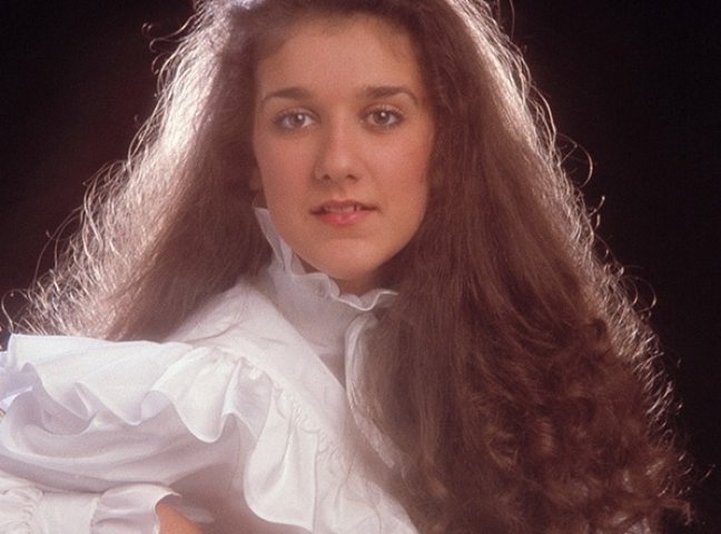 Nguoi dan ong cam co nha de thuc hien album cho Celine Dion hinh anh