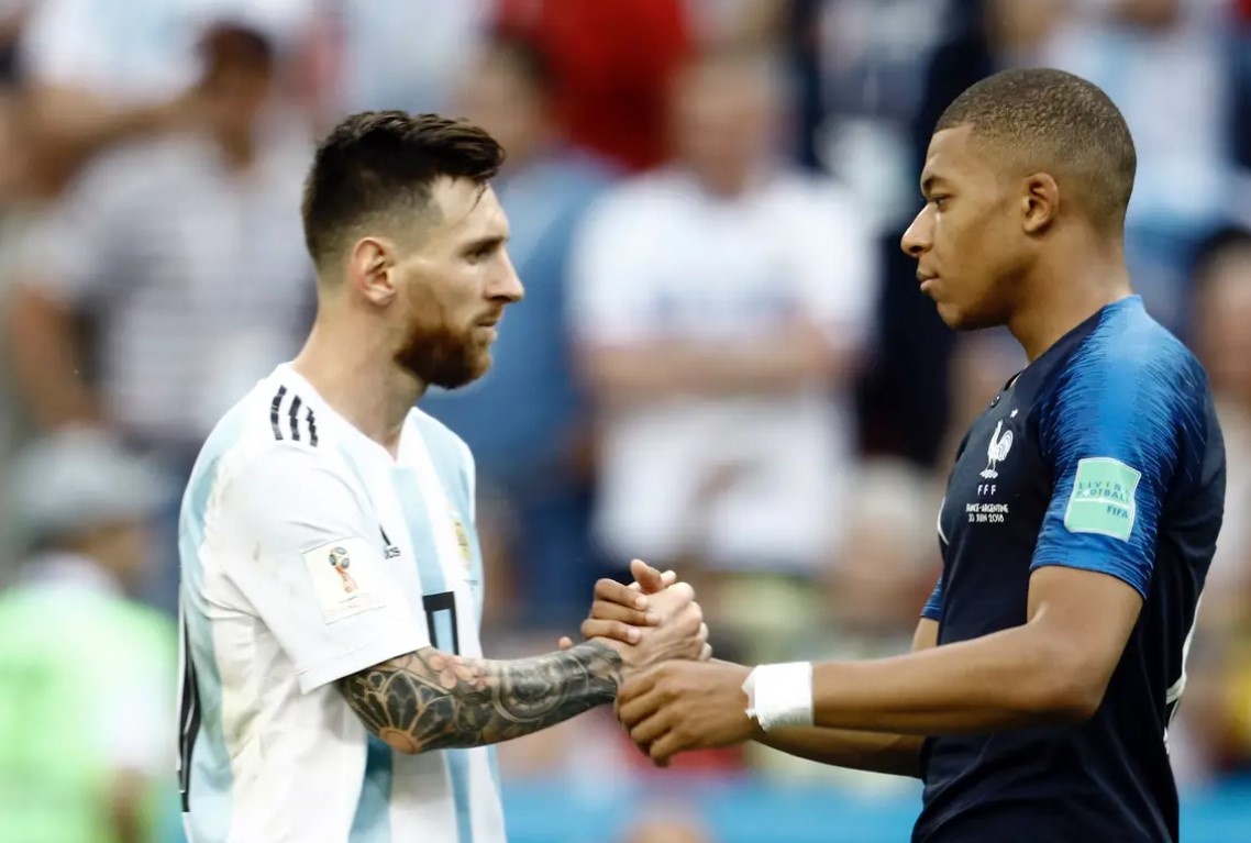 Messi pha vo moi quy luat thong ke hinh anh