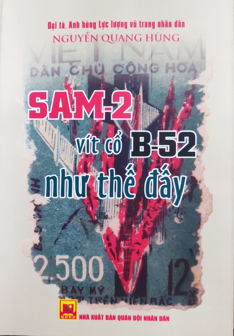 Dien Bien Phu tren khong anh 1