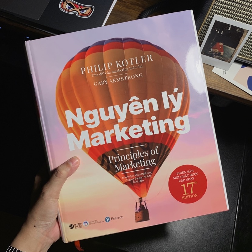 Sach ve kinh doanh anh 1