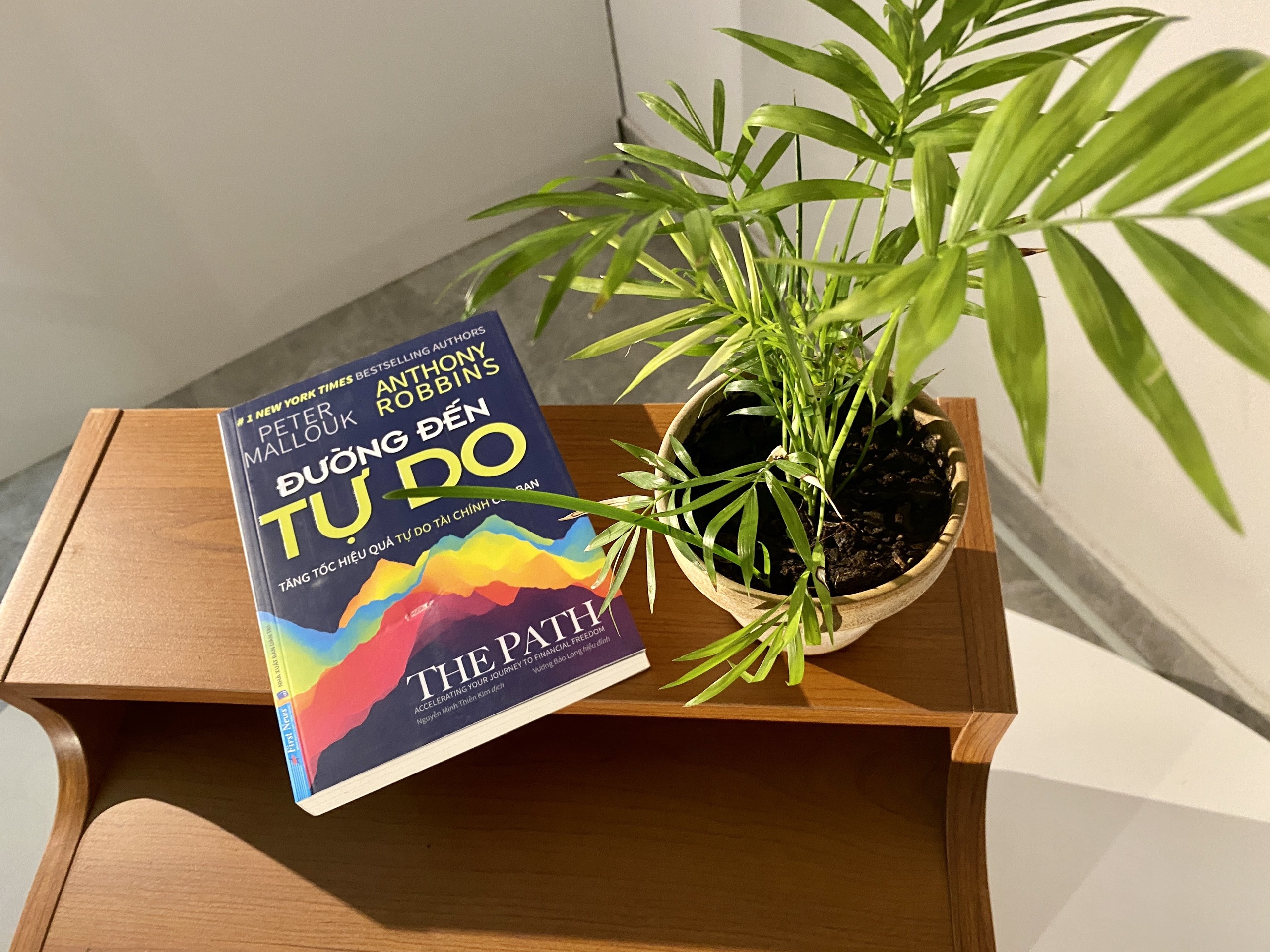 Sach ve kinh doanh anh 10