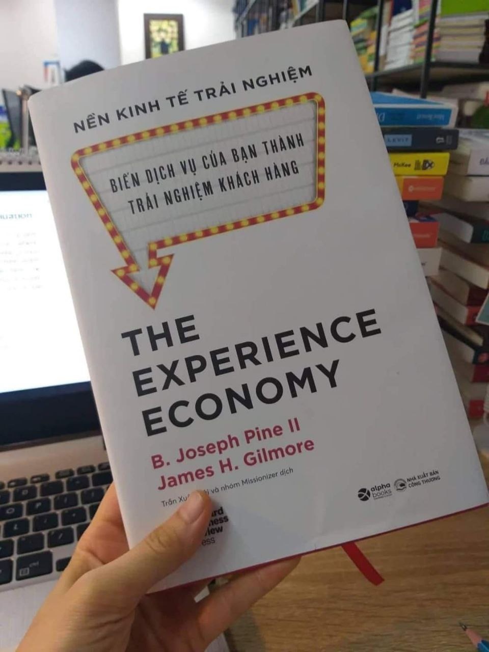 Sach ve kinh doanh anh 2